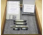 3.5mm Verification Kit